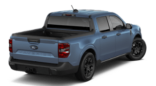 2026 Ford Maverick® External Image 4